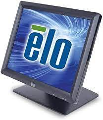 Touch Monitor ELO  ET1517L (please read description)