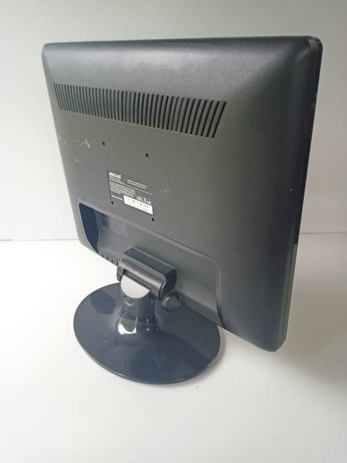 Mecer A1703 17` LCD Square monitor