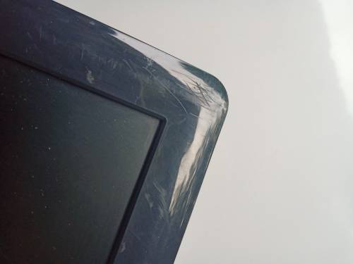 Mecer A1703 17` LCD Square monitor