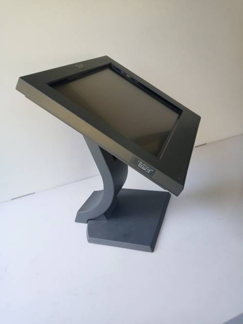 IBM touch screen monitor 12.1 inch used