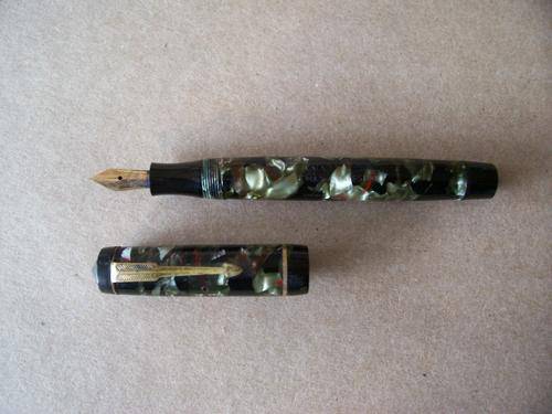 Katab - Fountain Pen - made in Palestine