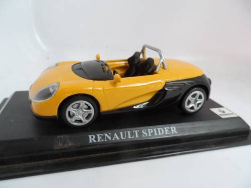 RENAULT SPYDER [M13]