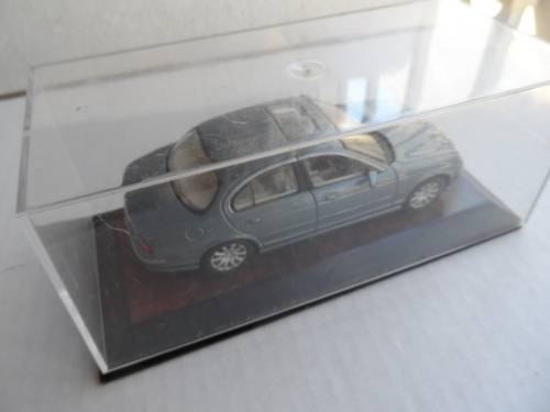 JAGUAR S TYPE 1999 . 1/43 SCALE  [M20]