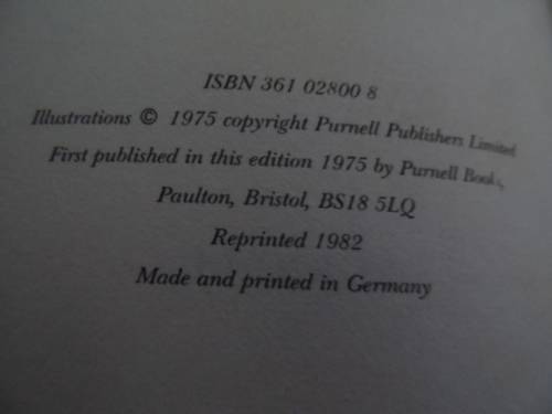 Alice's adventures in wonderland and through the looking glass