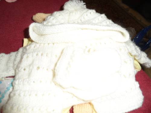 First Love dolls clothes some new some second hand.  beautiful collection.