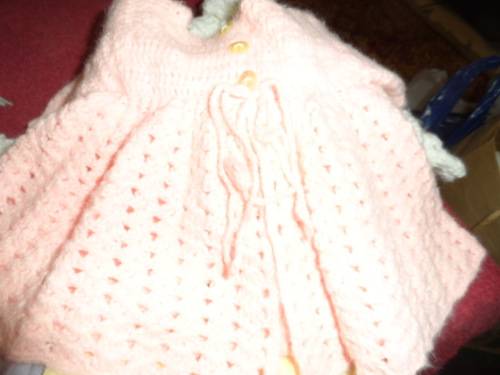 First Love dolls clothes some new some second hand.  beautiful collection.