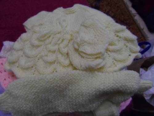 First Love dolls clothes some new some second hand.  beautiful collection.