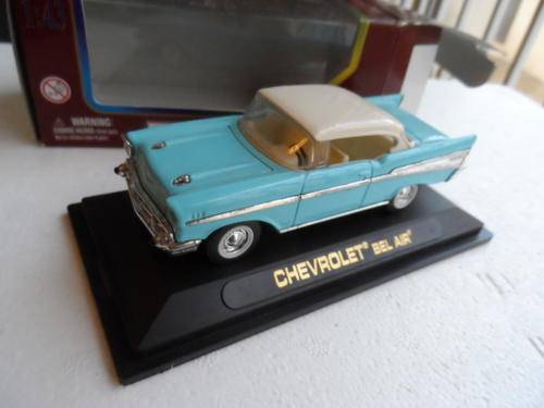 CHEV BEL AIR