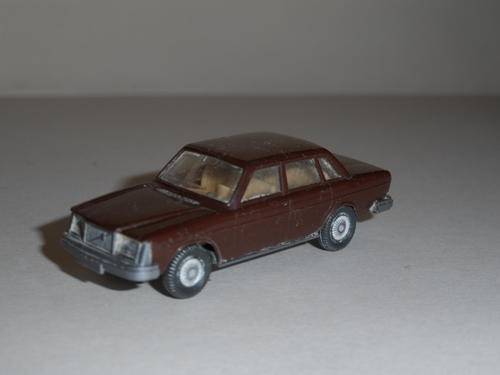 HO WIKING VOLVO 264