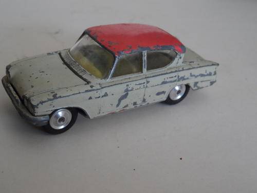 CORGI CONSUL CLASSIC , MADE IN ENGLAND