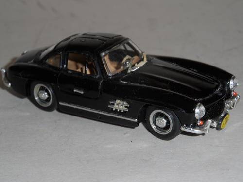 BANG MERCEDES 300 SL  [A4]