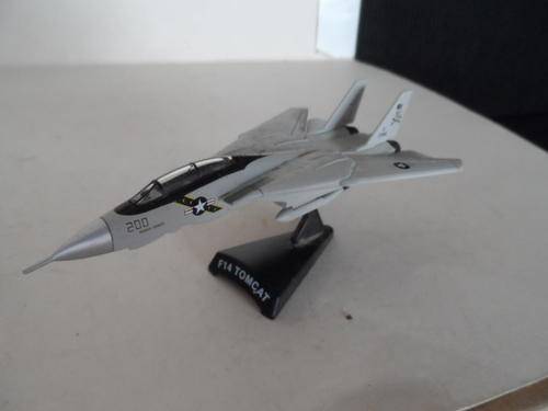 DIECAST  F14 TOMCAT  1/160 SCALE ,
