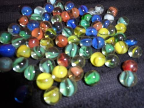 Huge Marble collection Ironies and glass and lion king small to large .  lovely collection