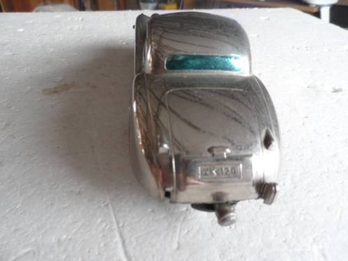 PRAMETA JAGUAR XK 120 [M75]