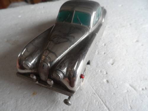 PRAMETA JAGUAR XK 120 [M75]