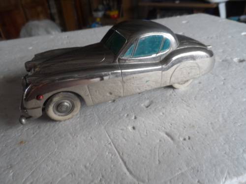 PRAMETA JAGUAR XK 120 [M75]