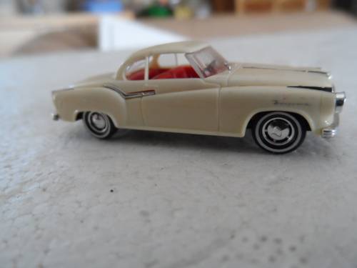 BUSCH HO BORGWARD ISABELLA