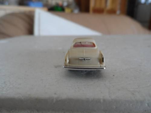 BUSCH HO BORGWARD ISABELLA