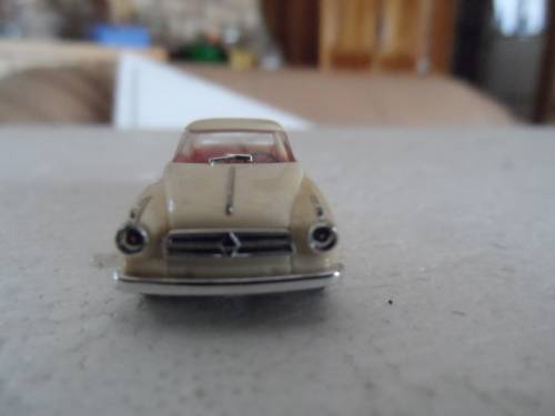 BUSCH HO BORGWARD ISABELLA