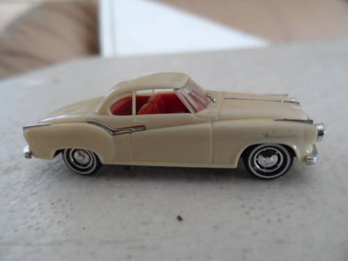 BUSCH HO BORGWARD ISABELLA