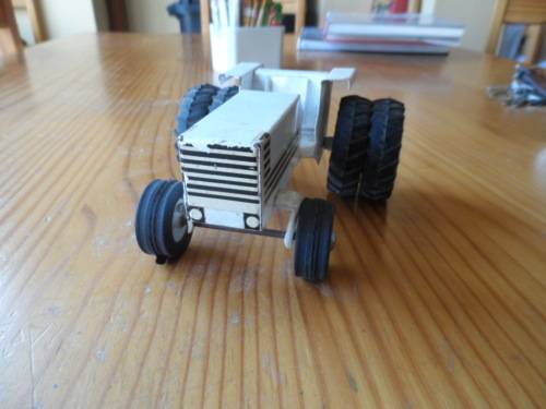 VINTAGE STRIKE TRACTOR