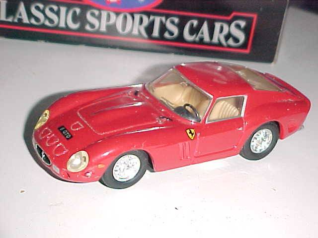 1/43 FERRARI 250