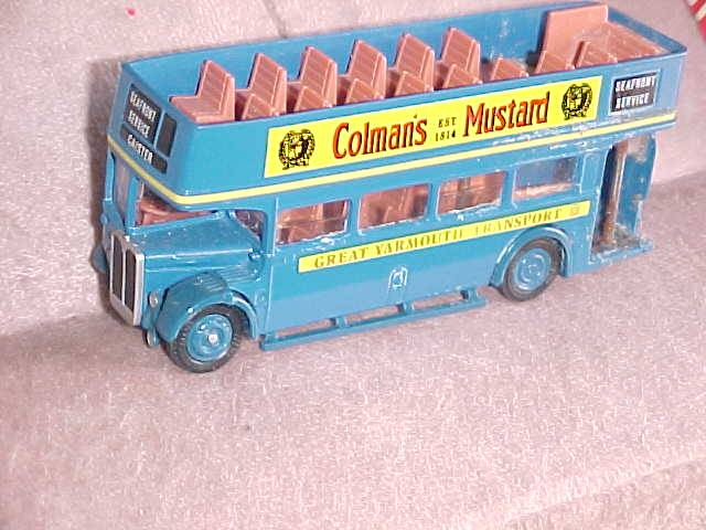EFE BUS