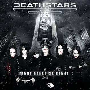 Deathstars, Night Electric Night