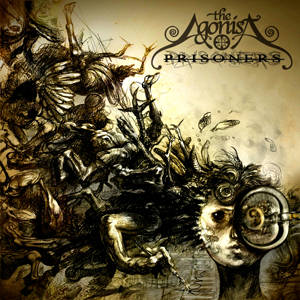 The Agonist,  Prisoner