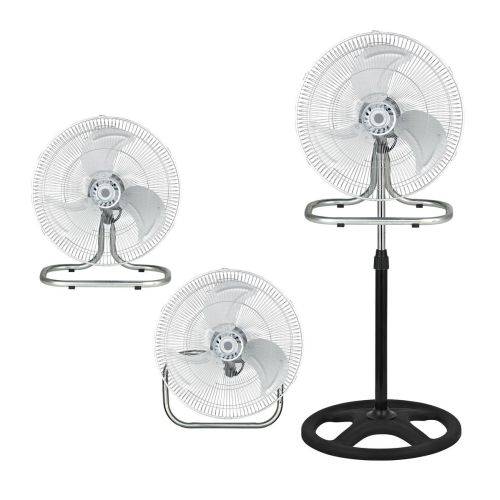 ** CHRISTMAS CLEARANCE SALE **GOLDAIR 3-IN-1 HIGH VELOCITY FAN  ** HUGE SALE *
