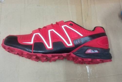 MEN'S RUNNING SNEAKERS ** LAST PAIR ** SIZE 6