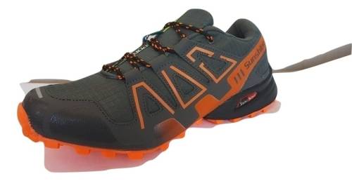 Sunshine Trail Running Sneakers - 2018 Stock