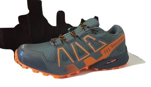 Trail Running Sneakers - Last Pairs