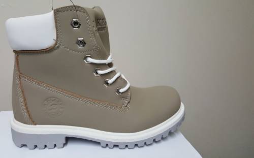 JUST ARRIVED  ** BLAKES   GREY   BOOTS