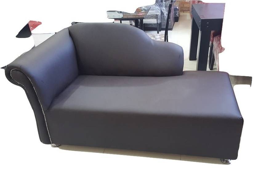 Classy 2 Seater Corner  Couch/Sofa