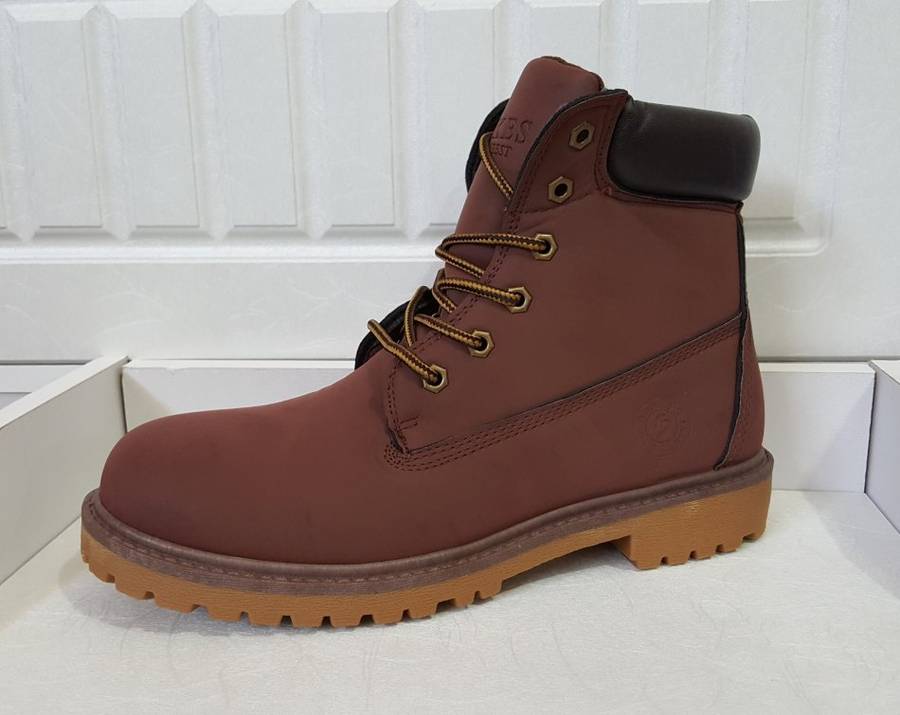 BLAKES MEN'S   BOOTS