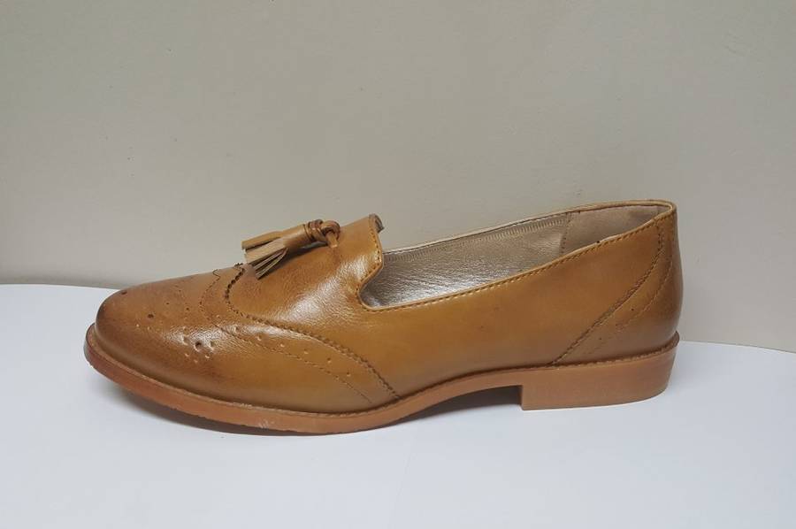 TTP Slip On Shoes - 2 Colours