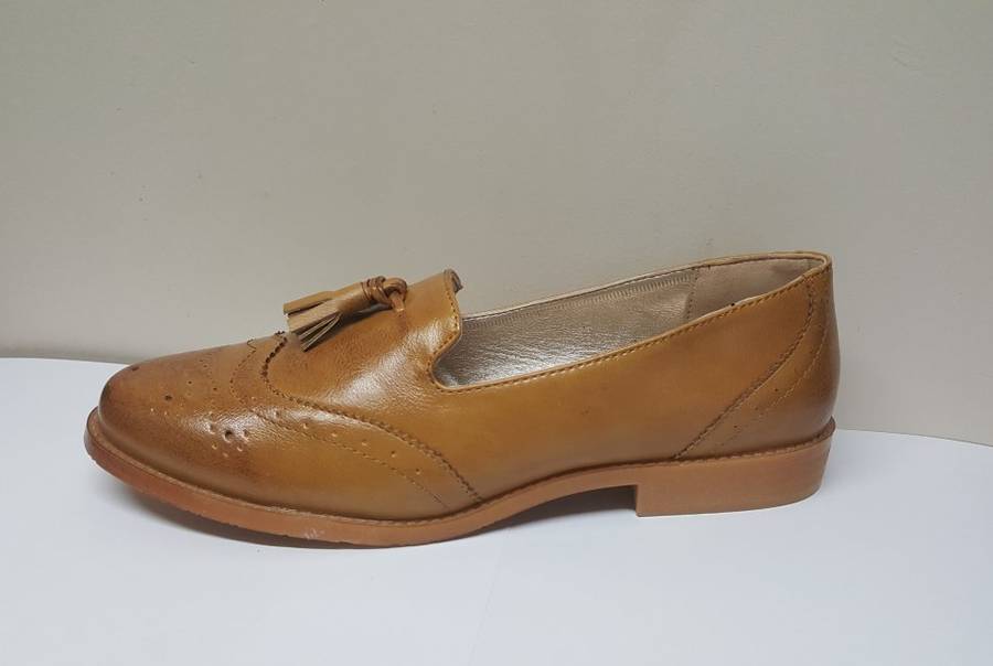 TTP Slip On Shoes - 2 Colours