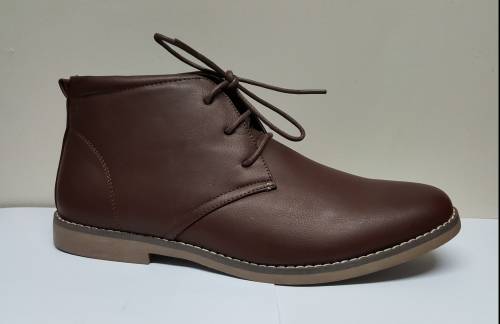 Melo Honeymoon Men's Ankle Boots