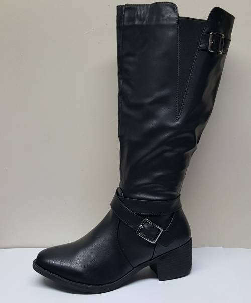 Honeymoon Ladies Boots