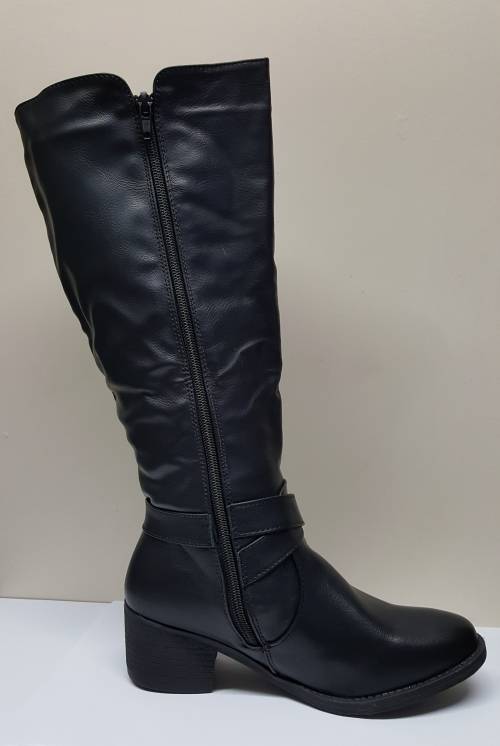 Honeymoon Ladies Boots