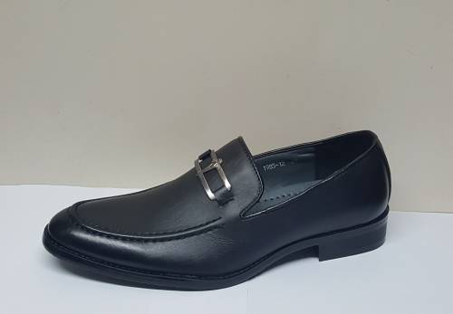 Mario Bangni Classic Slip On Formal Shoes