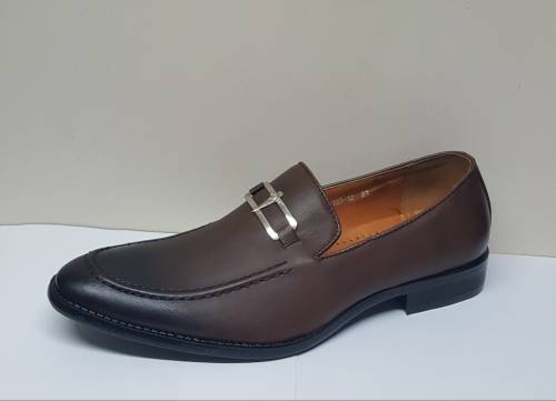 Mario Bangni Classic Slip On Formal Shoes