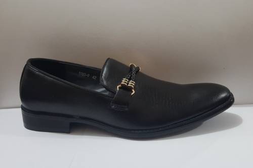 Mario Bangni Men's Classic Formal Shoes