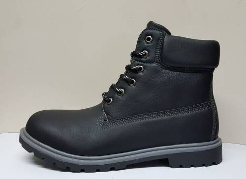 Lander Ankle Boots