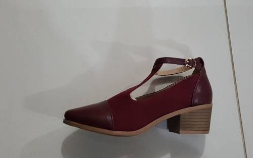 Honeymoon Oxford Style Shoes