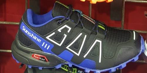 Sunshine Trail Running Sneakers