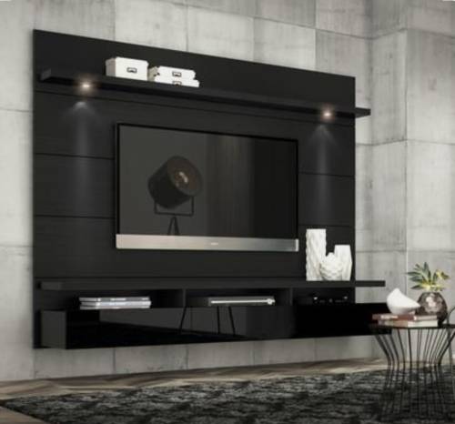 Special Offer! Miranda Supawood Floating TV Stands