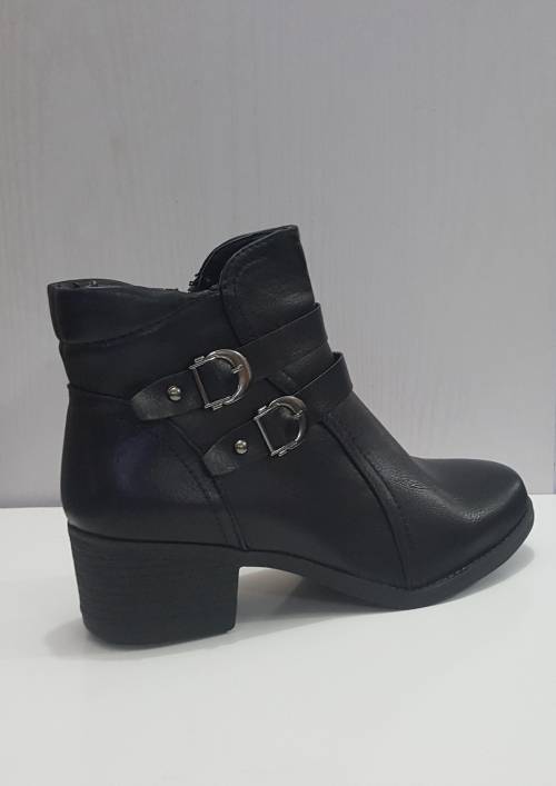 Winter Ankle  Boots