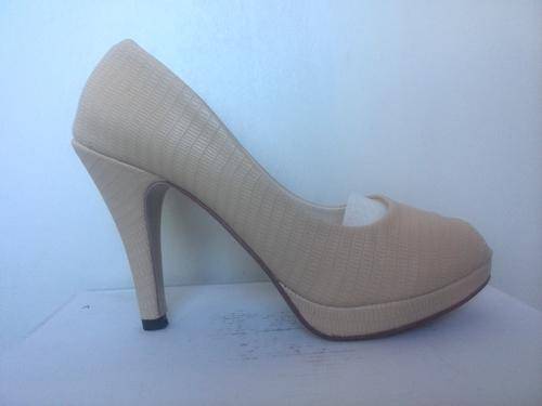 LIMITED STOCK* Elegant Ladies Peep Toe Heel**Bargain